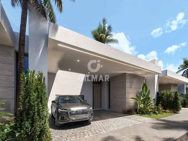 Semi-detached house in Casares - Málaga