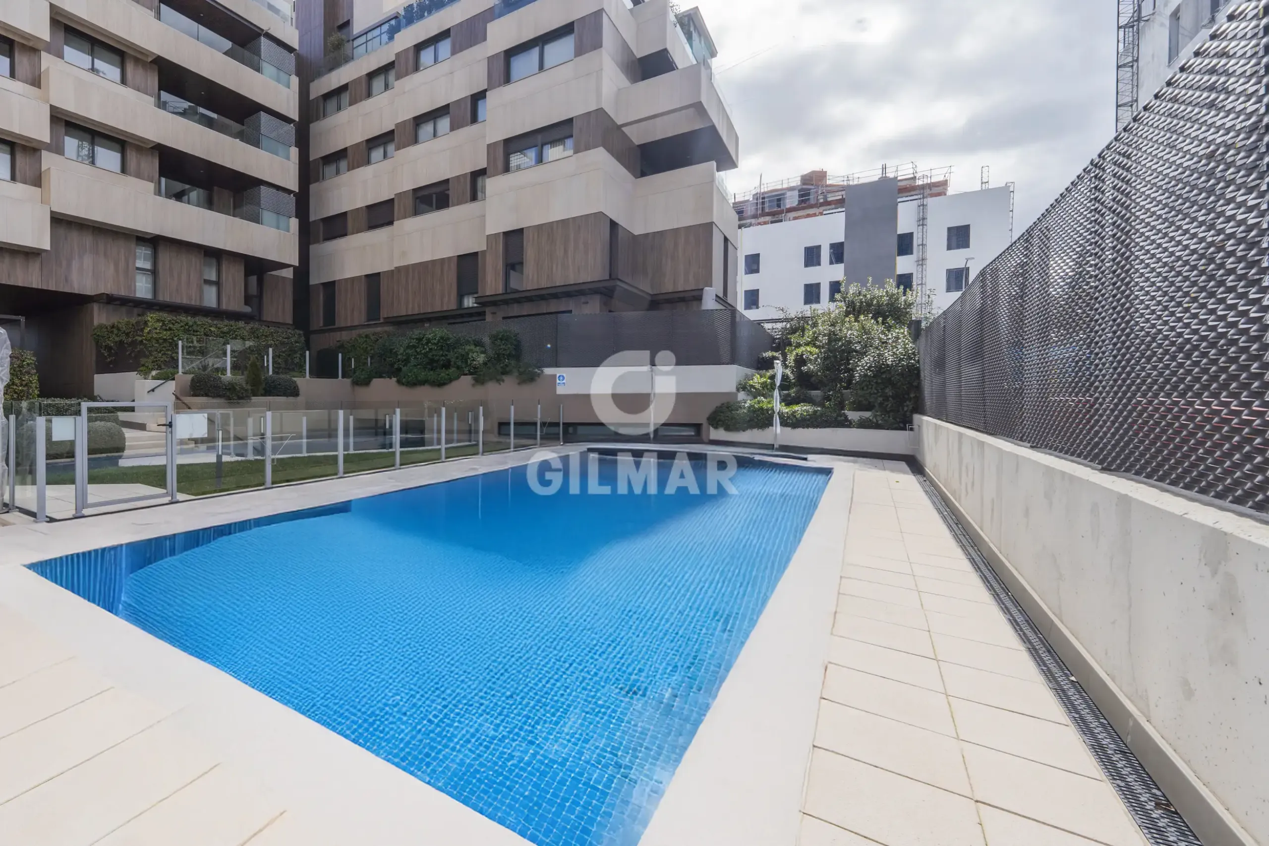 Penthouse in Peñagrande - Madrid