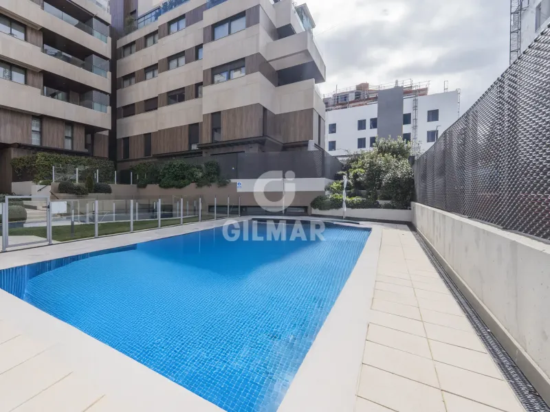 Penthouse in Peñagrande - Madrid