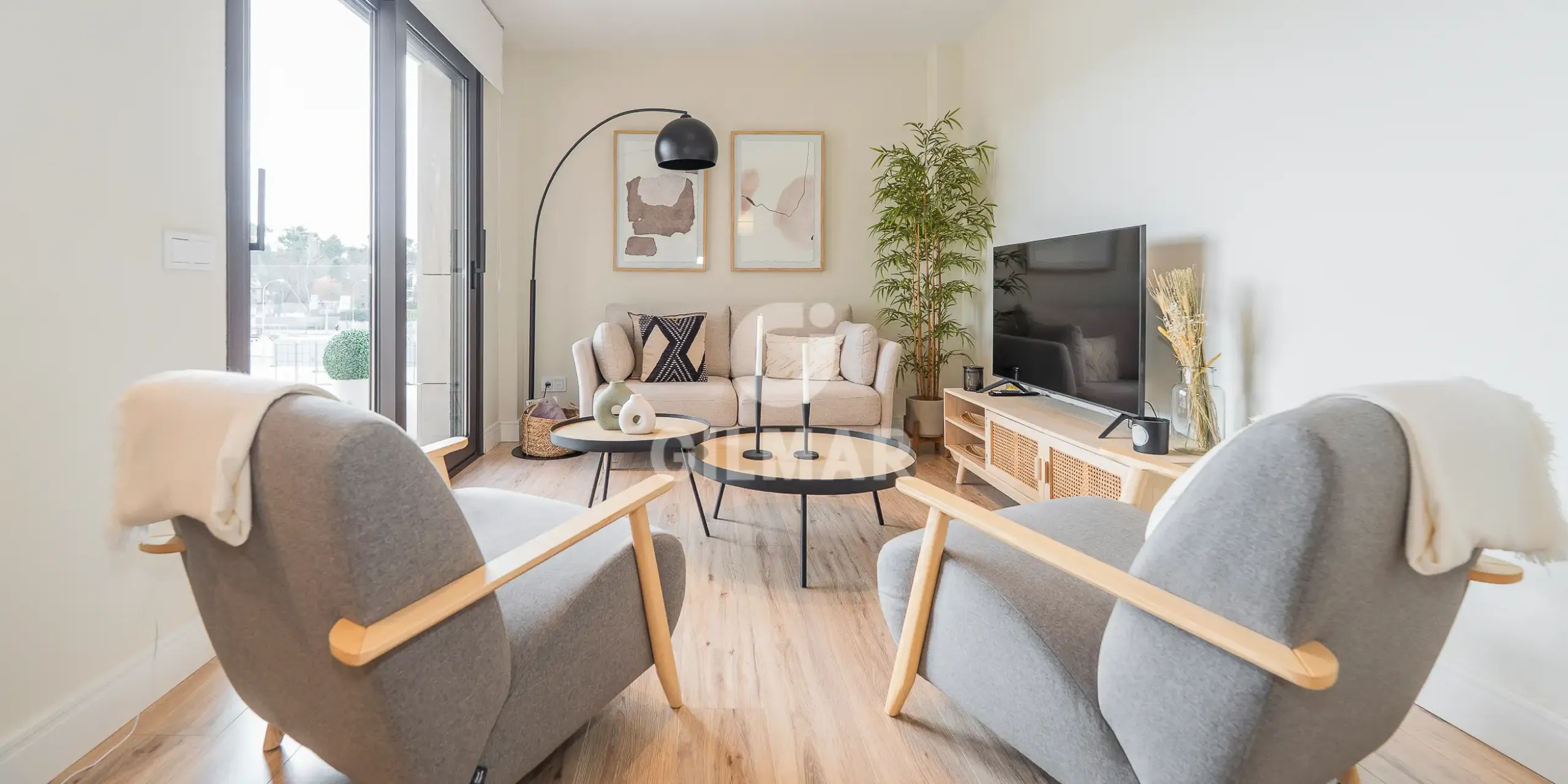 Penthouse in Peñagrande - Madrid