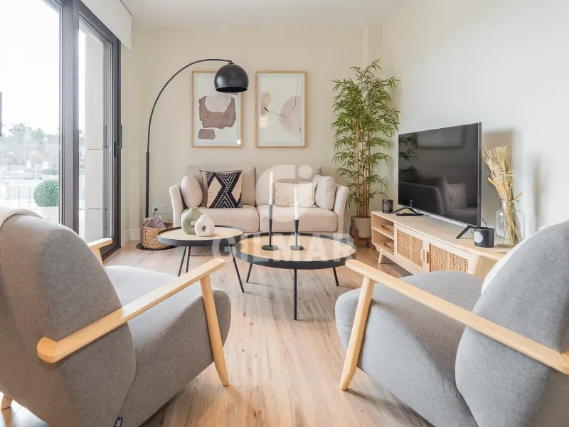 Penthouse in Peñagrande - Madrid