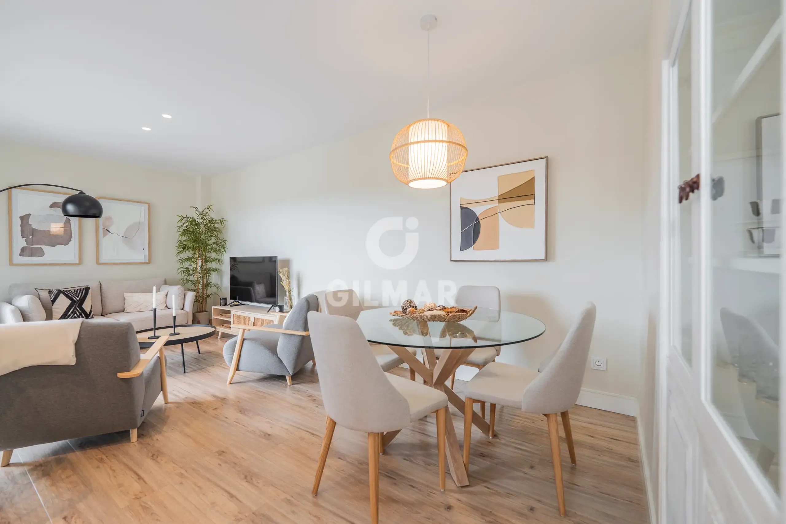 Penthouse in Peñagrande - Madrid