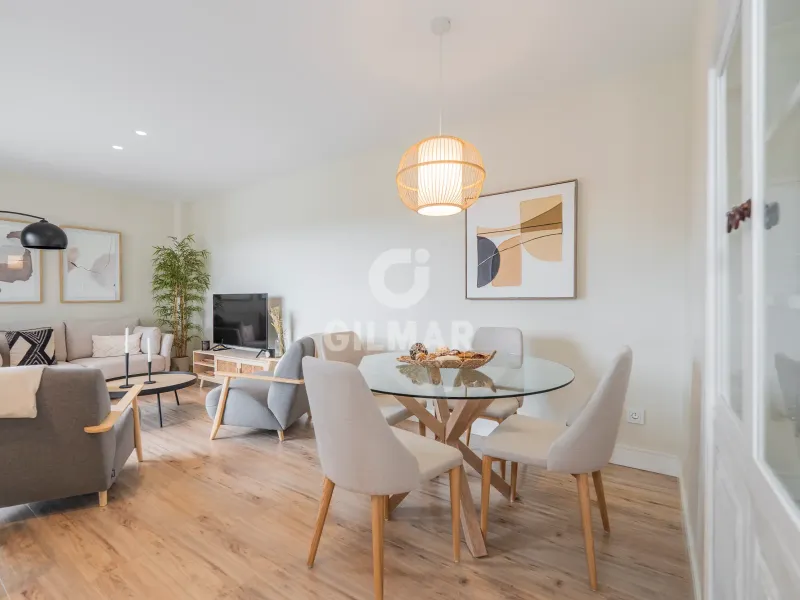 Penthouse in Peñagrande - Madrid