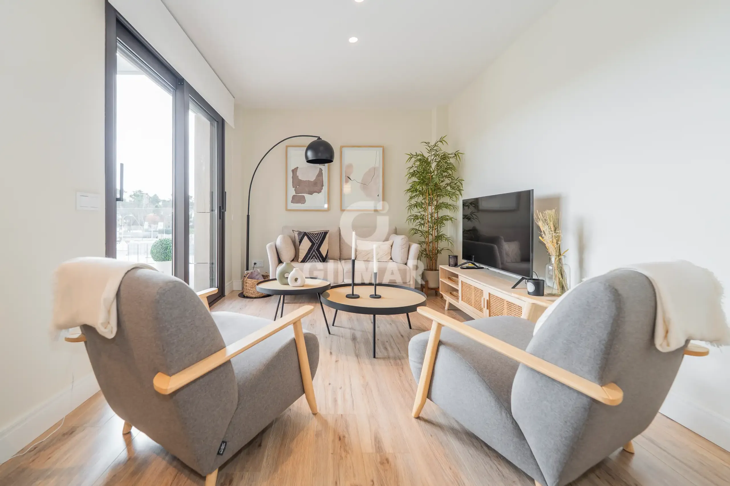 Penthouse in Peñagrande - Madrid