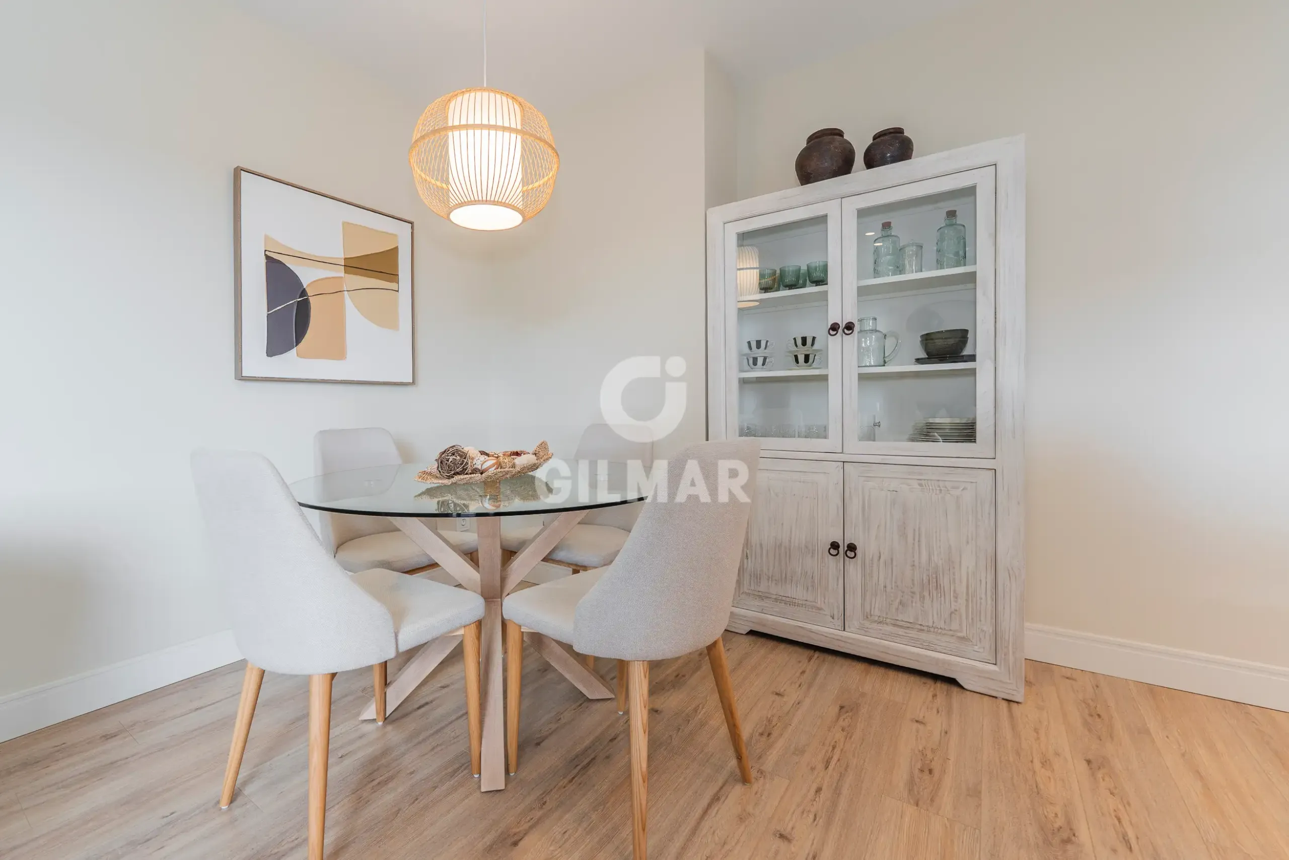 Penthouse in Peñagrande - Madrid
