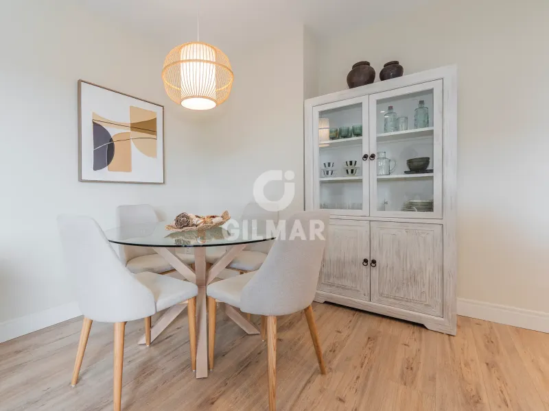 Penthouse in Peñagrande - Madrid