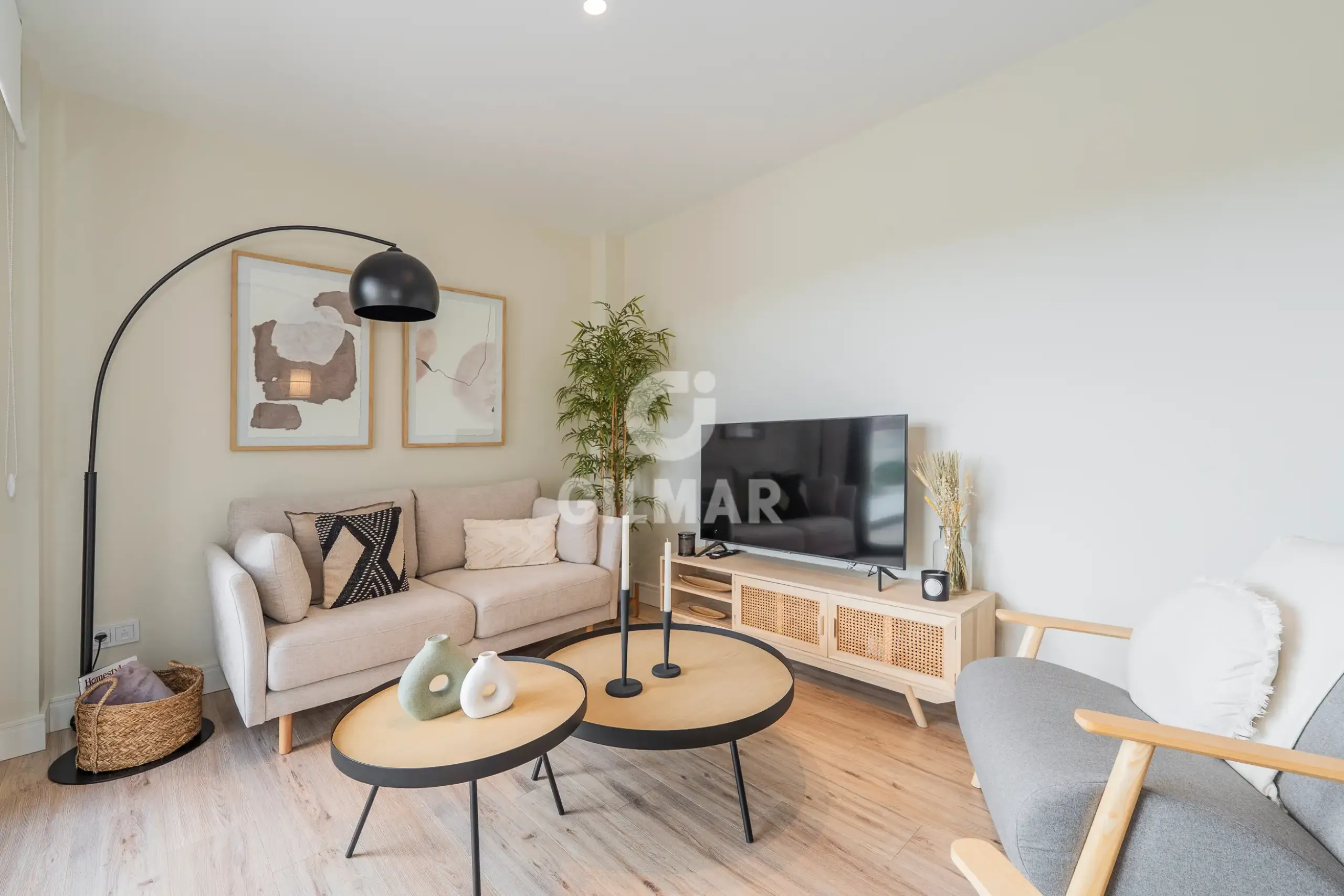 Penthouse in Peñagrande - Madrid