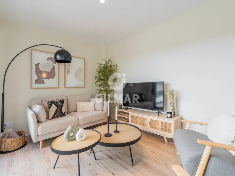 Penthouse in Peñagrande - Madrid