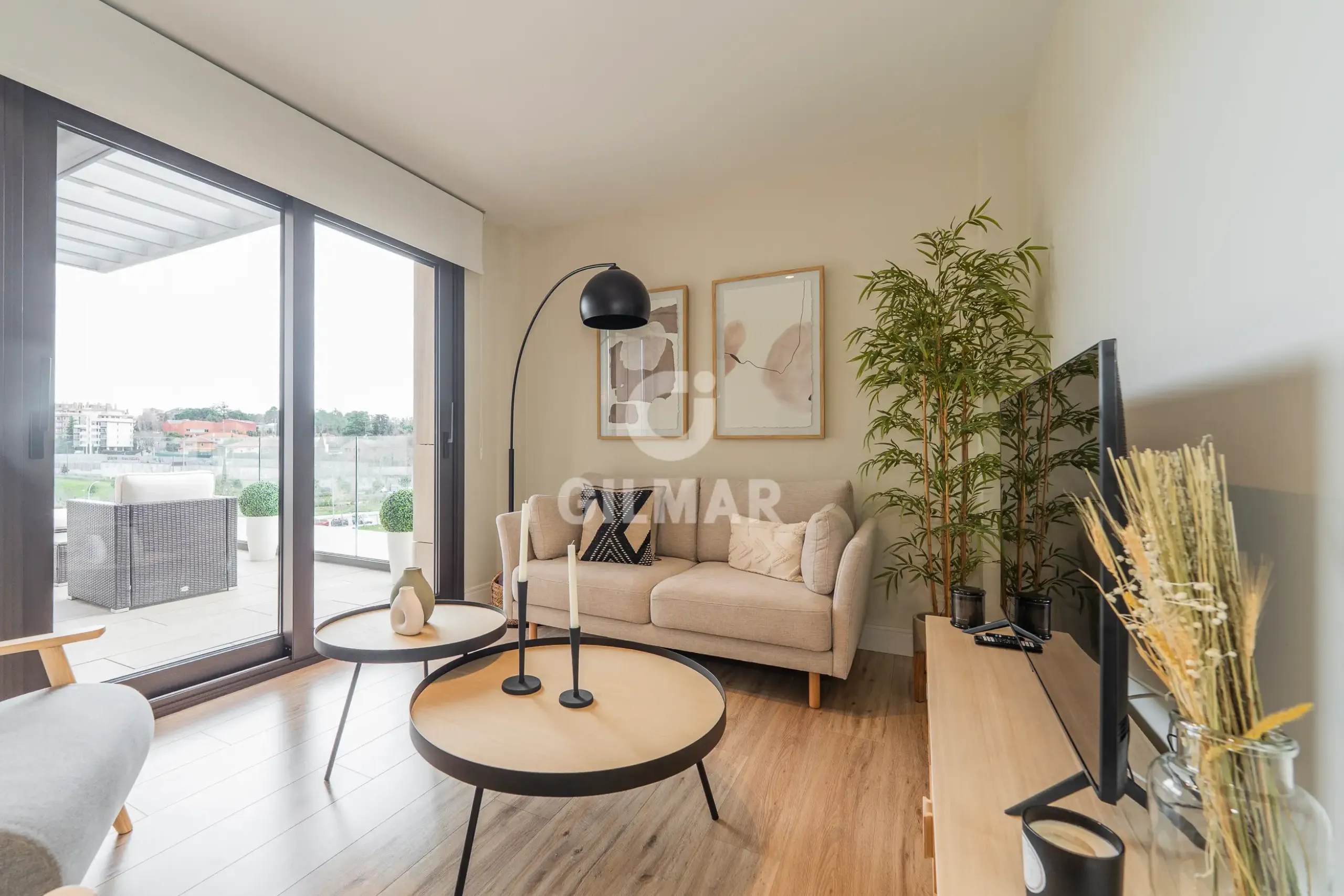 Penthouse in Peñagrande - Madrid