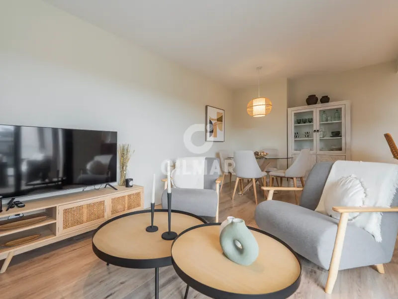 Penthouse in Peñagrande - Madrid
