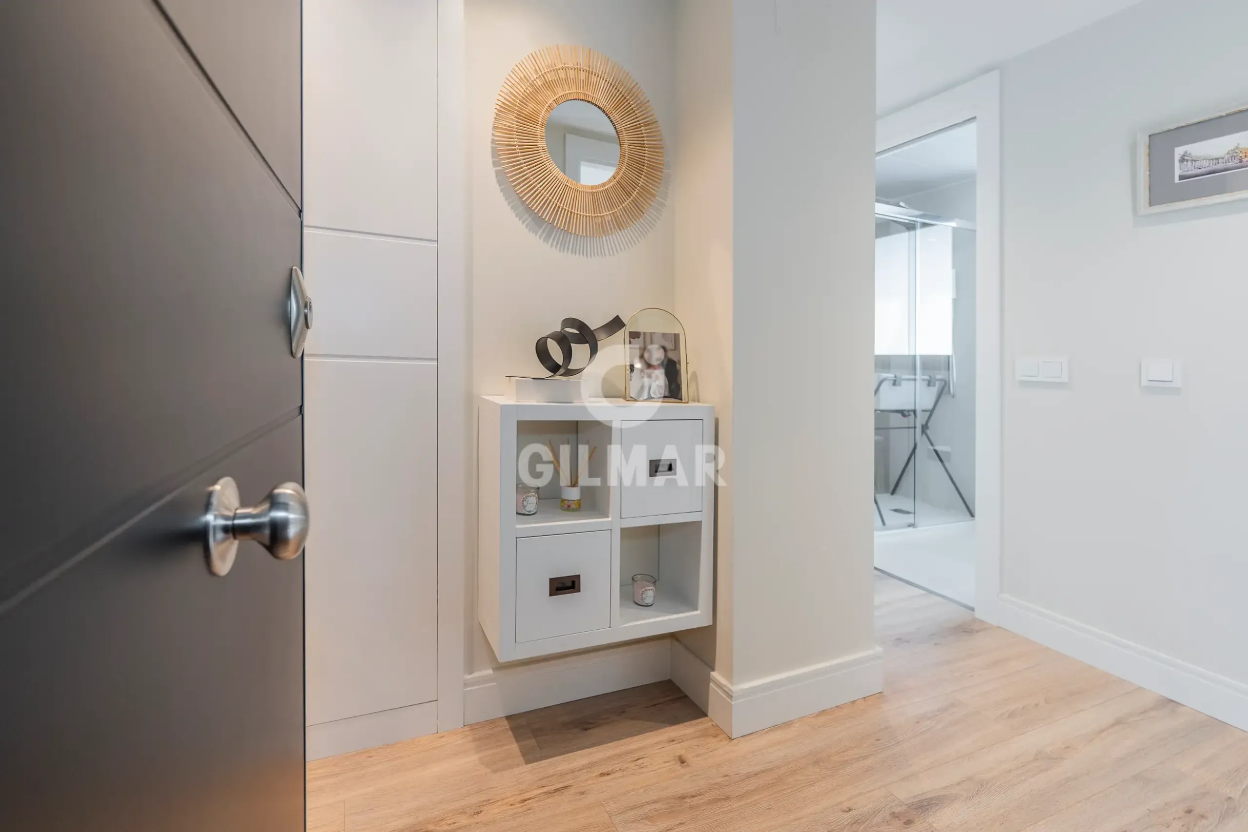Penthouse in Peñagrande - Madrid