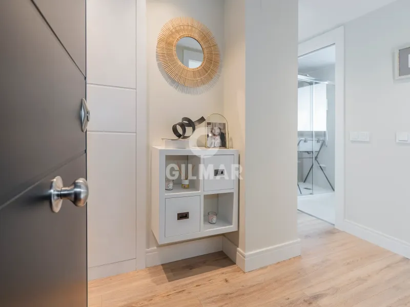 Penthouse in Peñagrande - Madrid