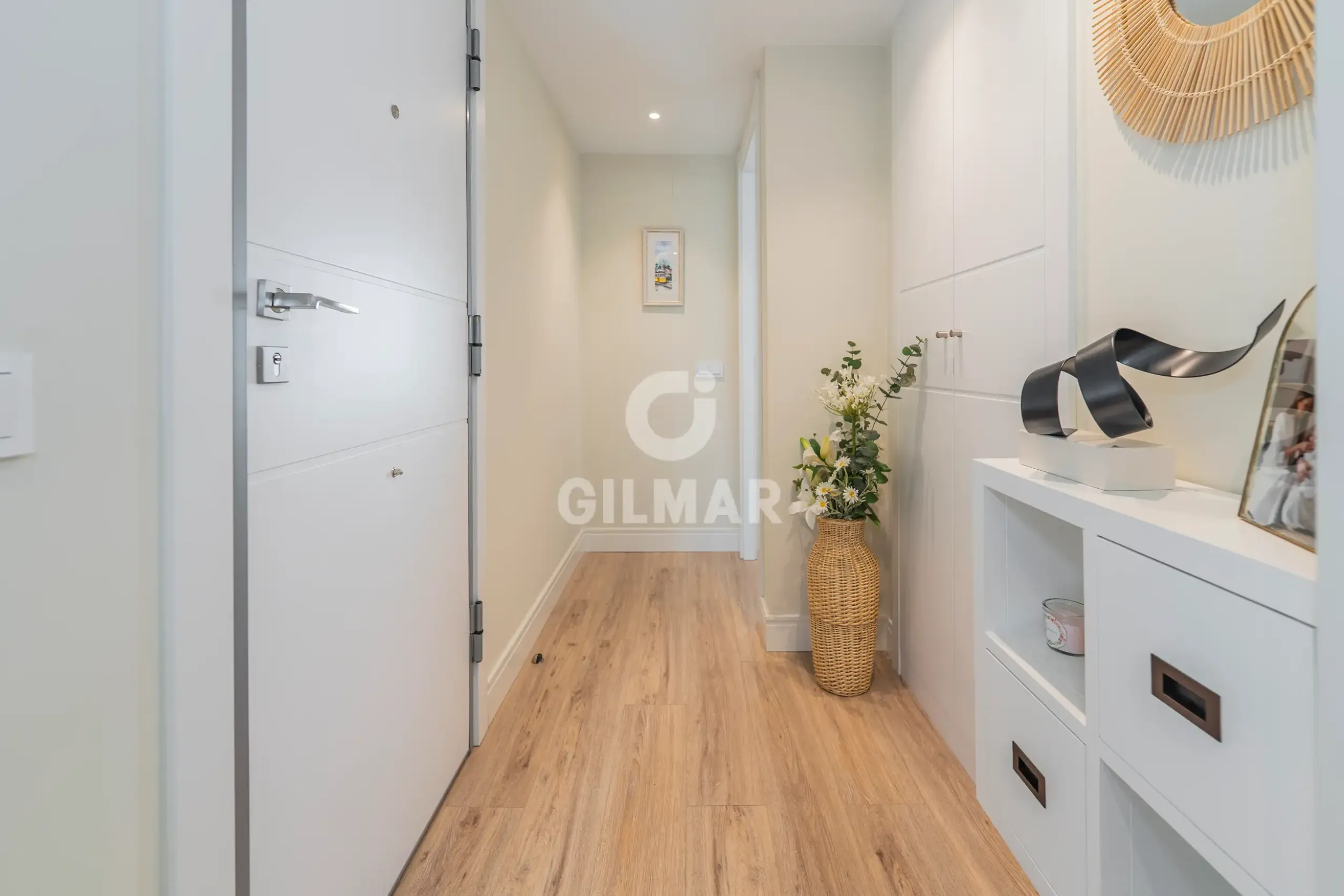 Penthouse in Peñagrande - Madrid