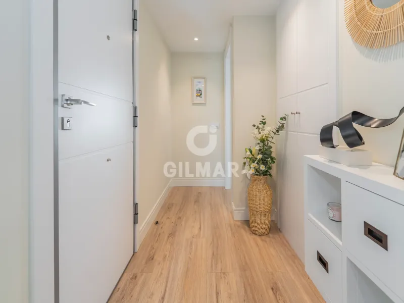 Penthouse in Peñagrande - Madrid