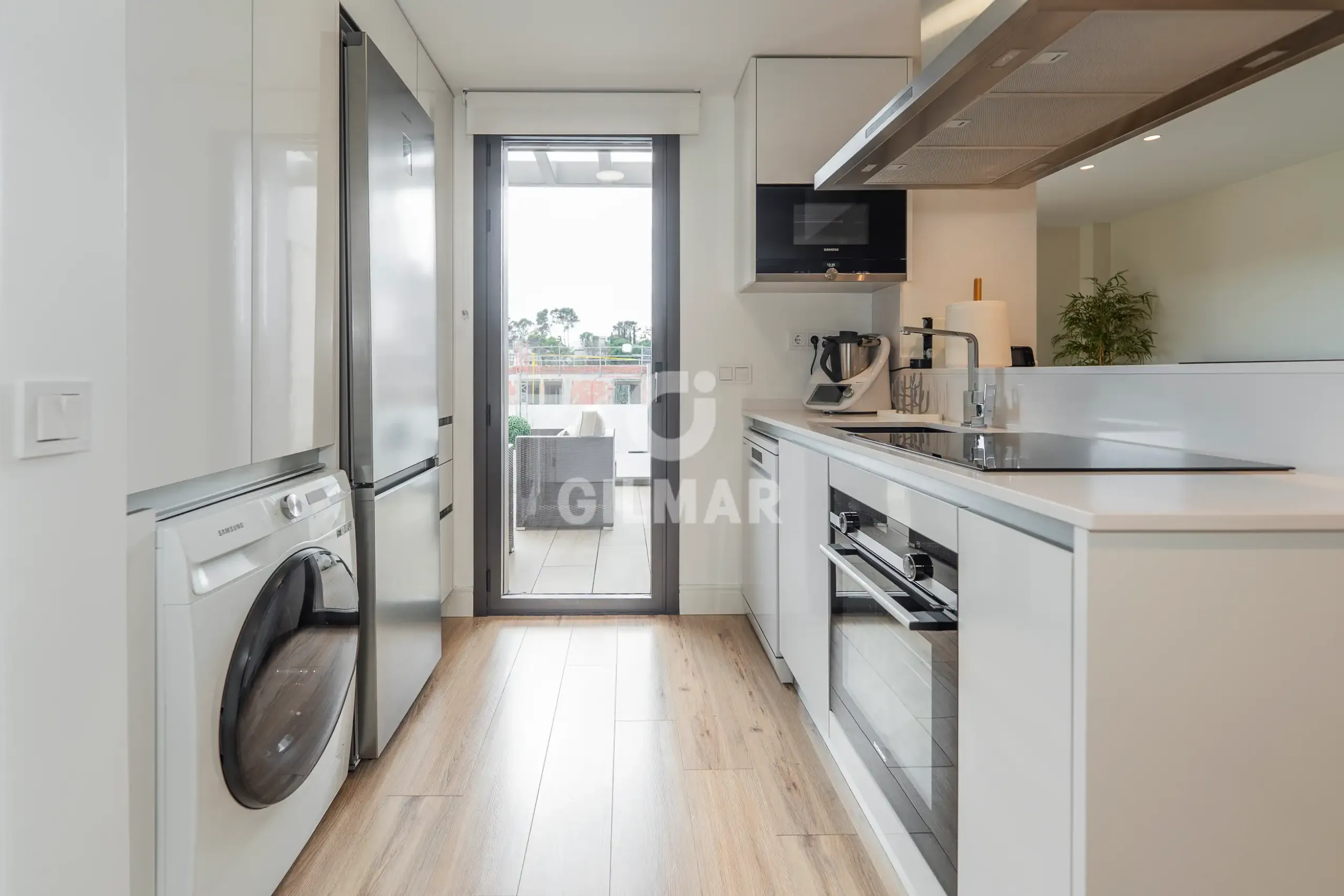 Penthouse in Peñagrande - Madrid