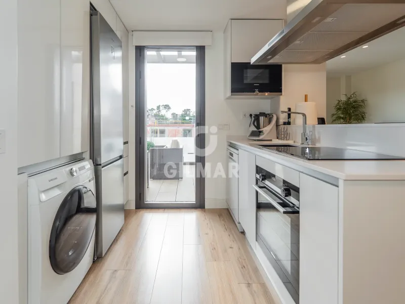 Penthouse in Peñagrande - Madrid
