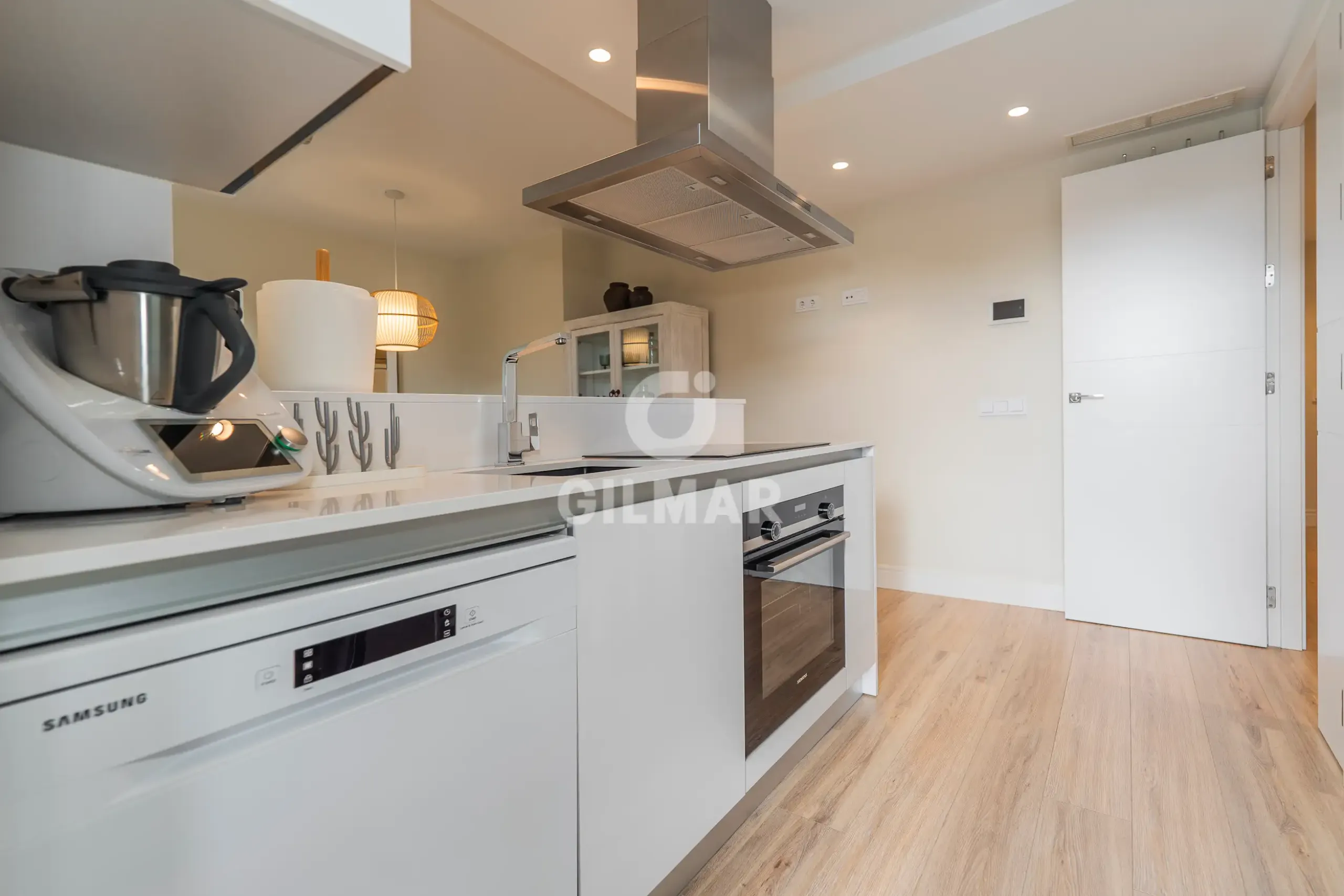 Penthouse in Peñagrande - Madrid