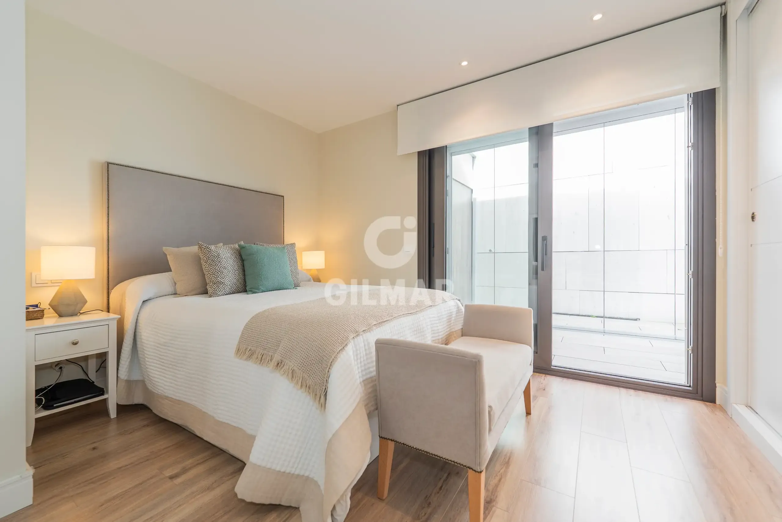 Penthouse in Peñagrande - Madrid