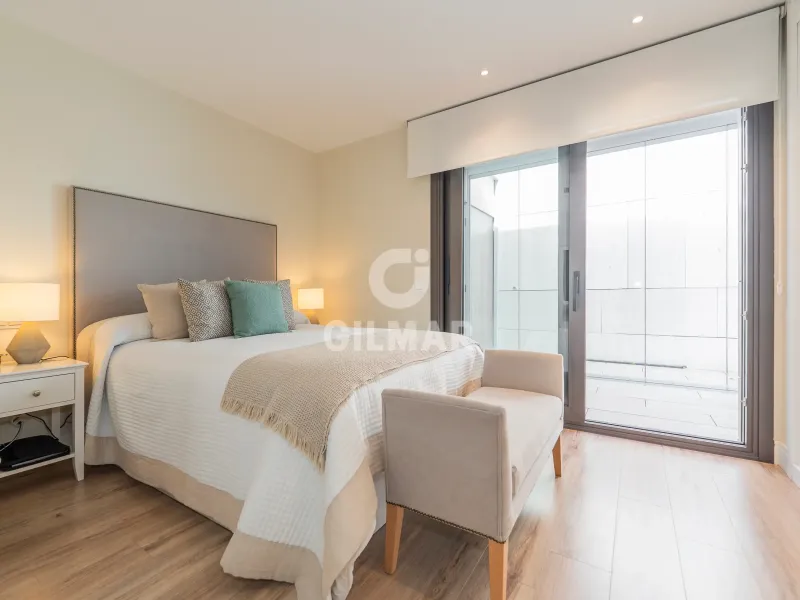 Penthouse in Peñagrande - Madrid