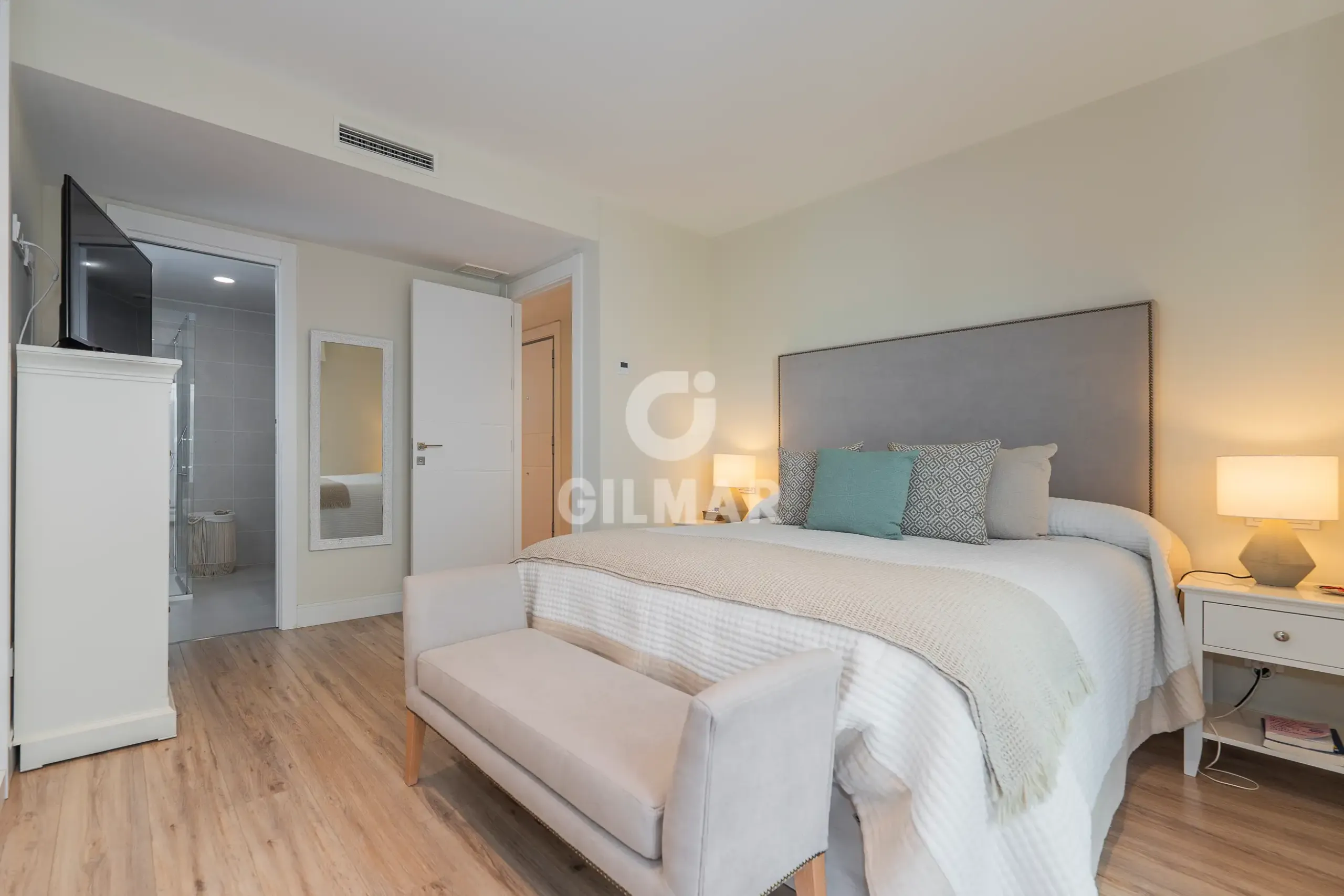 Penthouse in Peñagrande - Madrid