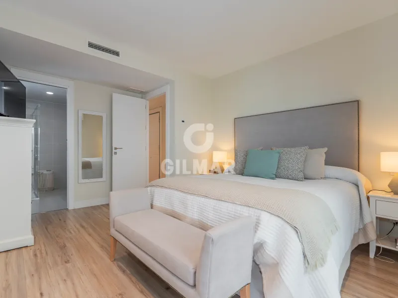 Penthouse in Peñagrande - Madrid
