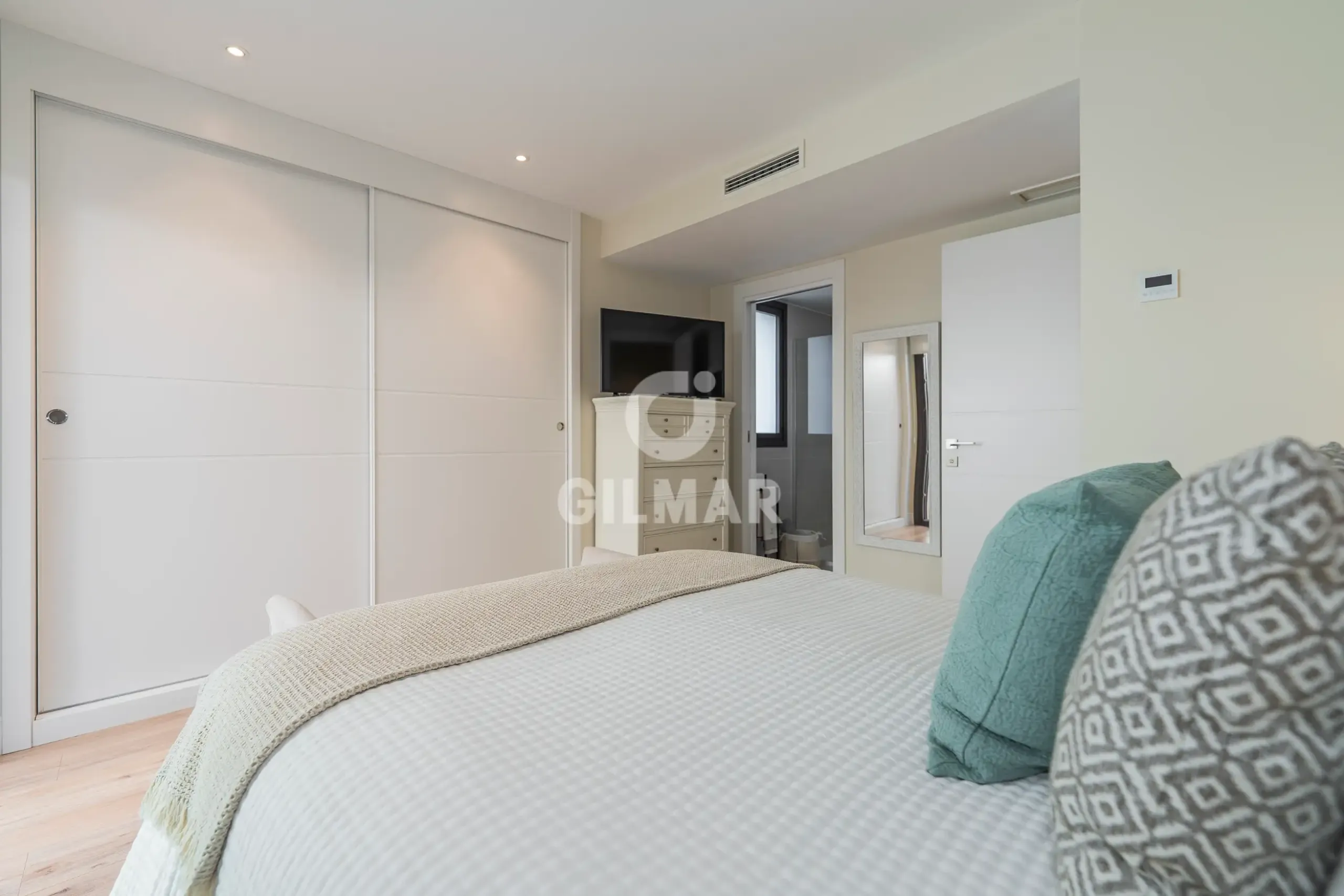 Penthouse in Peñagrande - Madrid