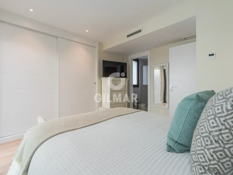 Penthouse in Peñagrande - Madrid
