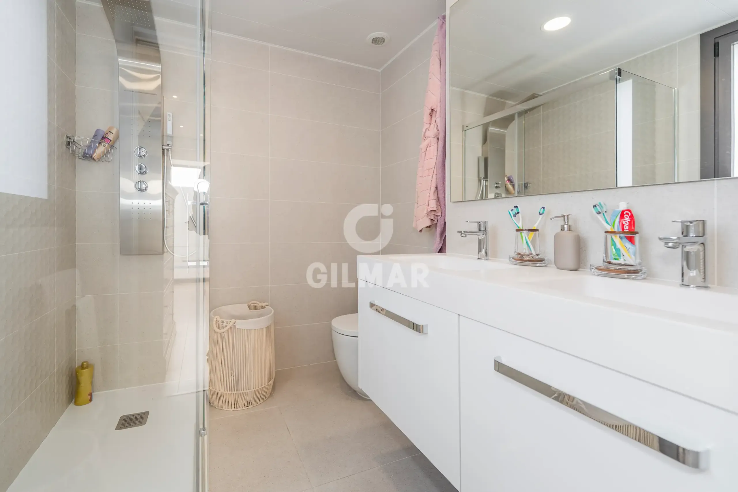 Penthouse in Peñagrande - Madrid