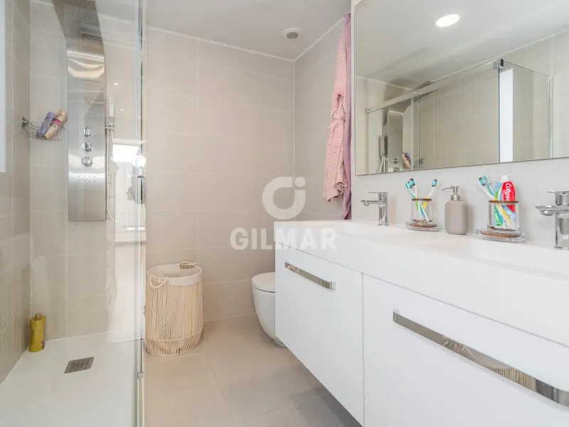 Penthouse in Peñagrande - Madrid