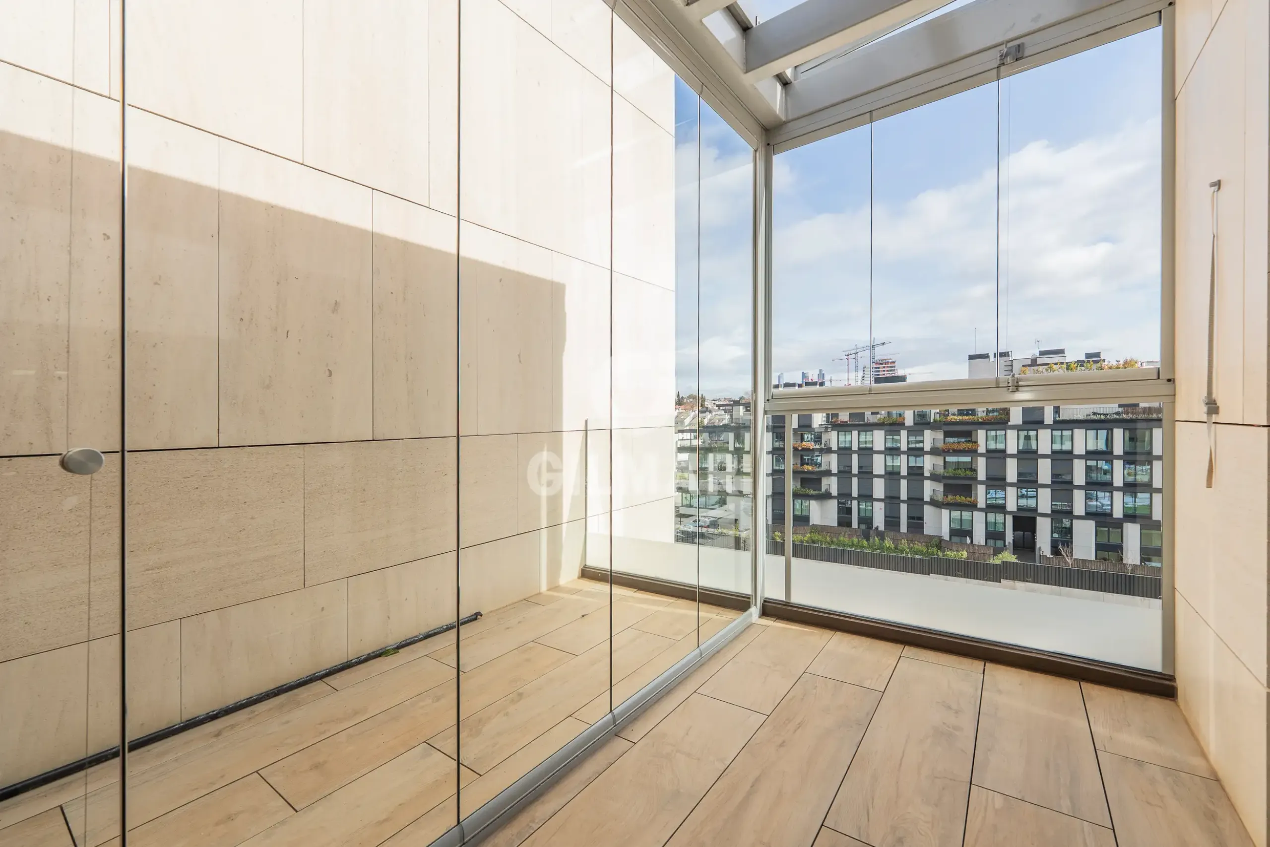 Penthouse in Peñagrande - Madrid
