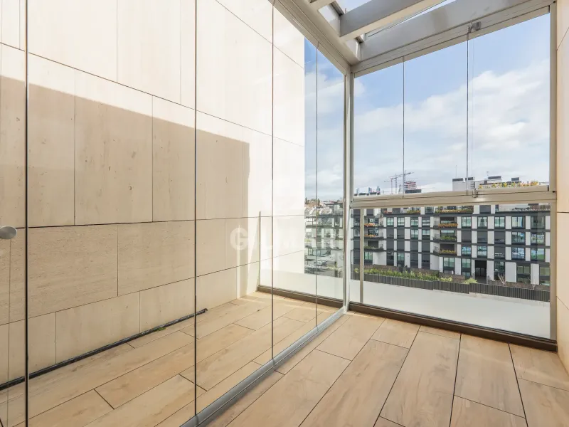 Penthouse in Peñagrande - Madrid