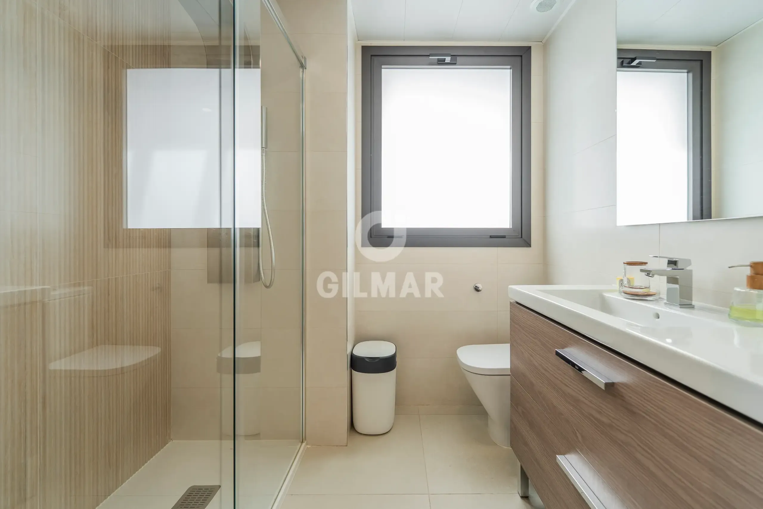 Penthouse in Peñagrande - Madrid