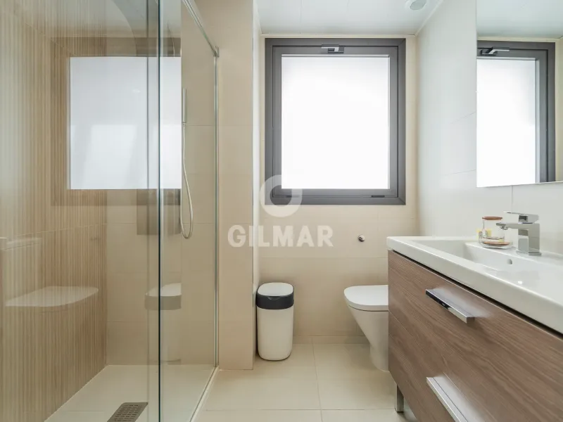 Penthouse in Peñagrande - Madrid