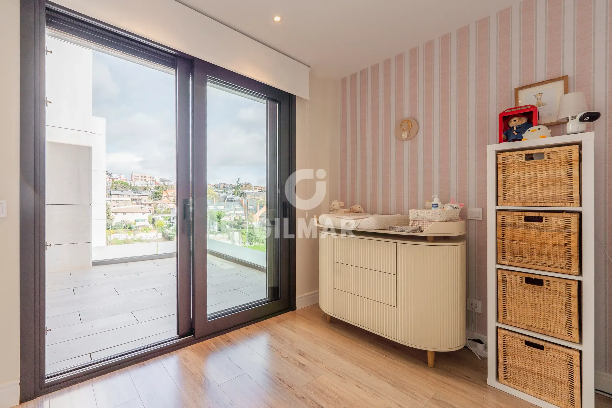 Penthouse in Peñagrande - Madrid