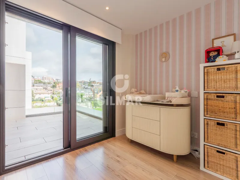 Penthouse in Peñagrande - Madrid