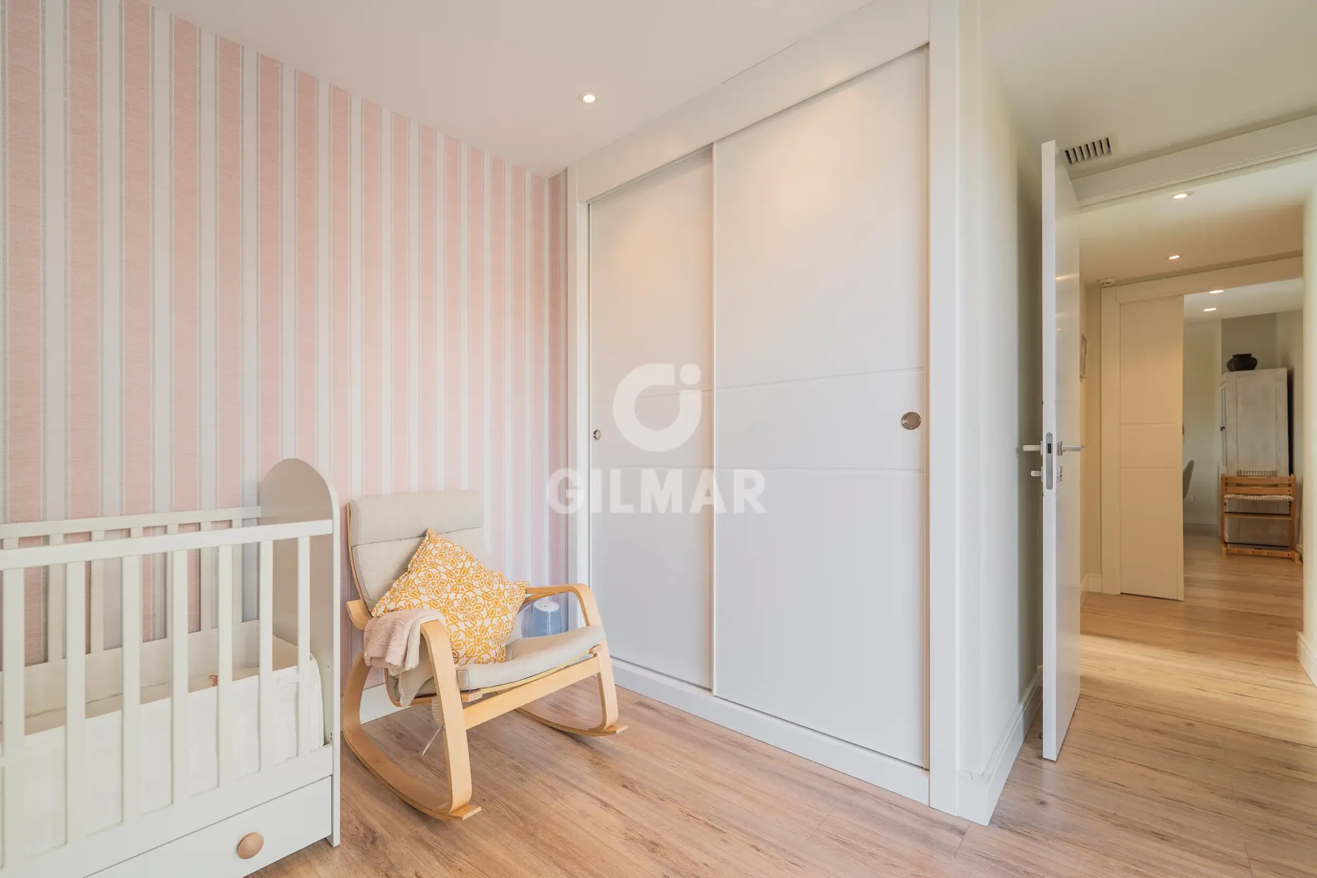 Penthouse in Peñagrande - Madrid