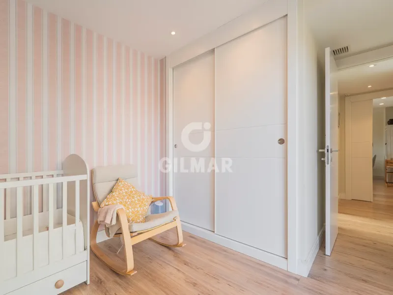Penthouse in Peñagrande - Madrid
