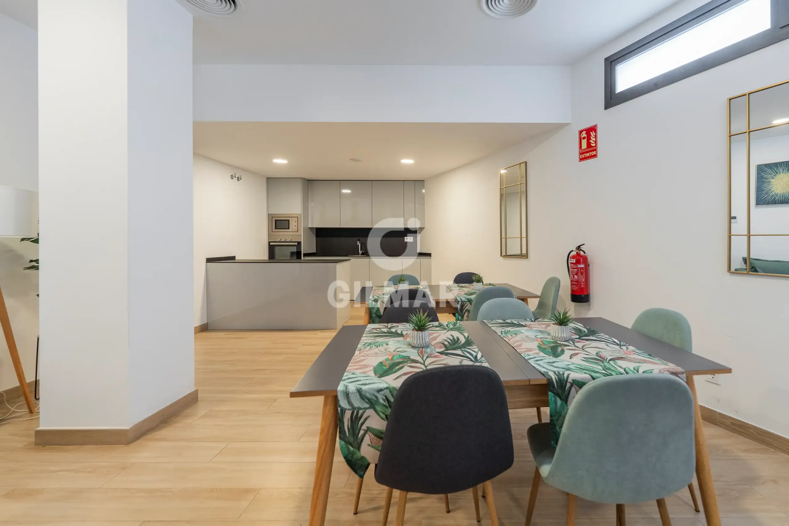 Penthouse in Peñagrande - Madrid
