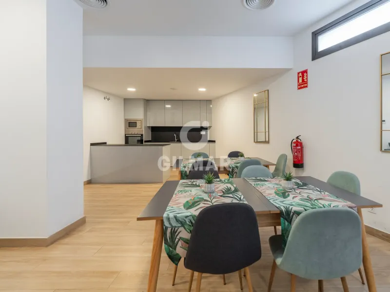 Penthouse in Peñagrande - Madrid