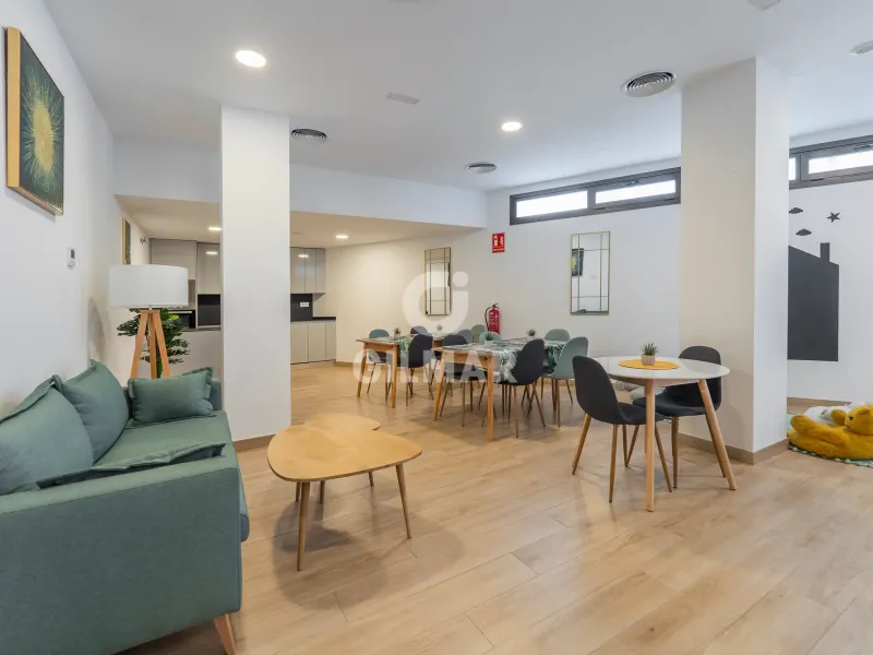 Penthouse in Peñagrande - Madrid