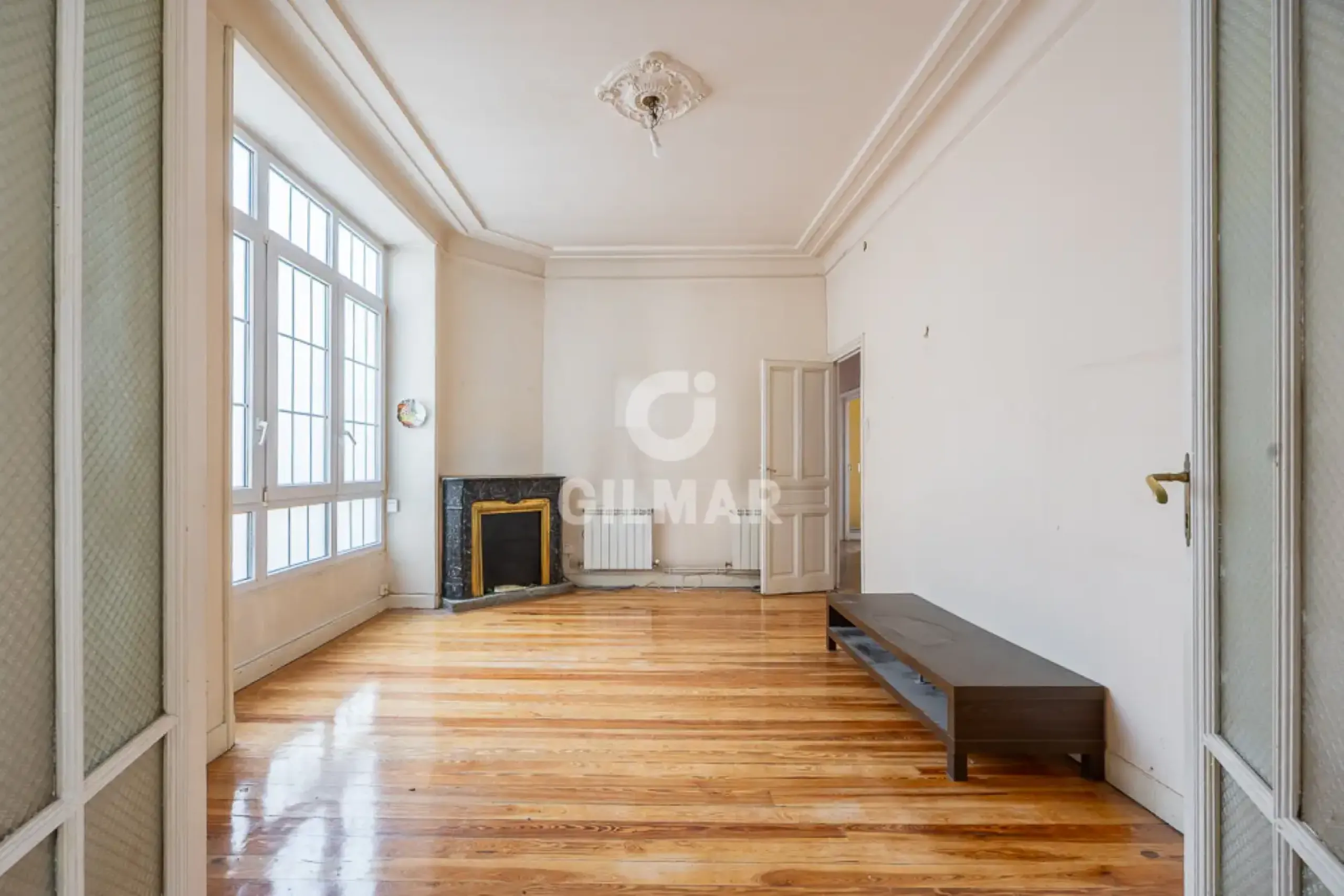 Piso en Almagro - Madrid
