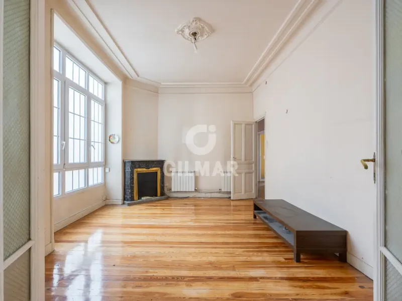 Piso en Almagro - Madrid