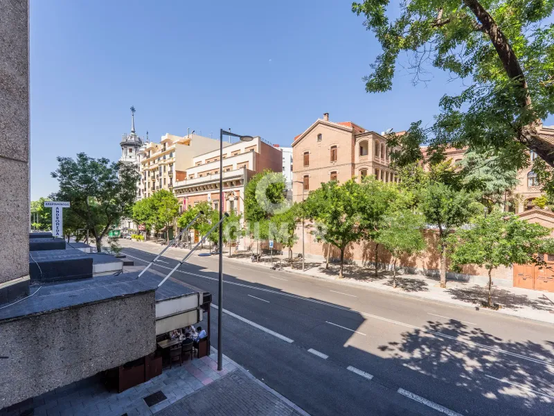 Piso en Almagro - Madrid