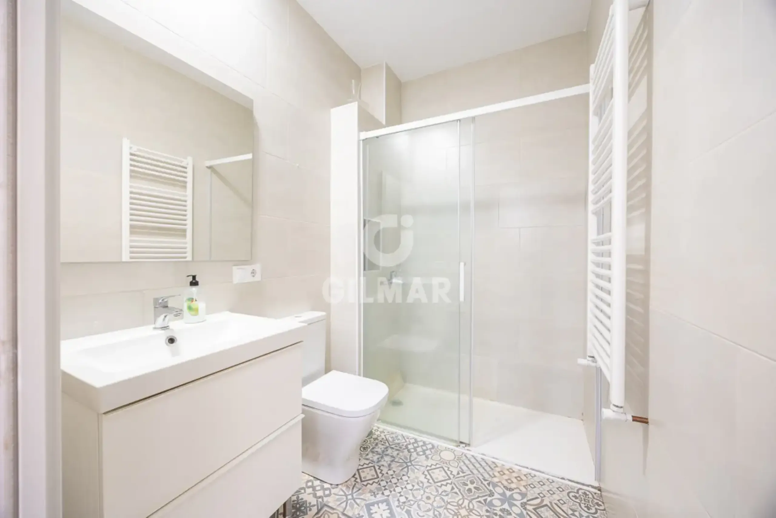 Piso en Almagro - Madrid