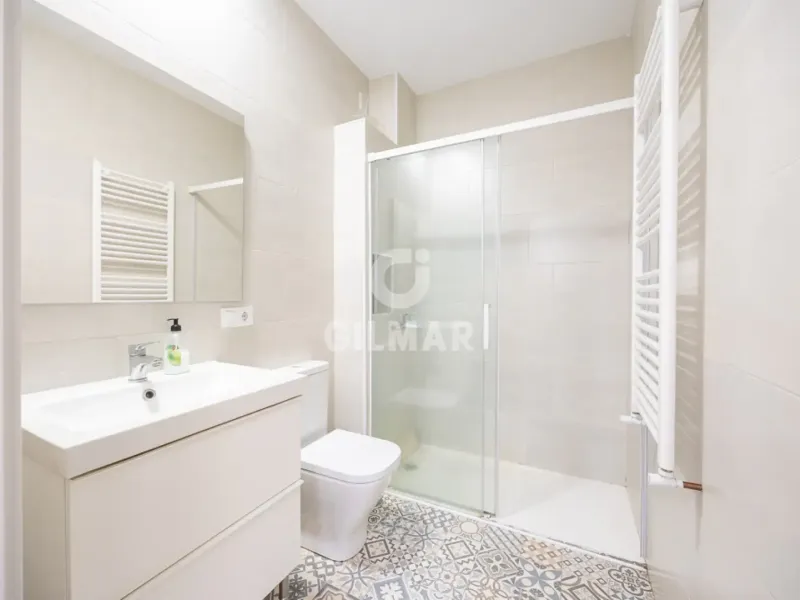 Piso en Almagro - Madrid