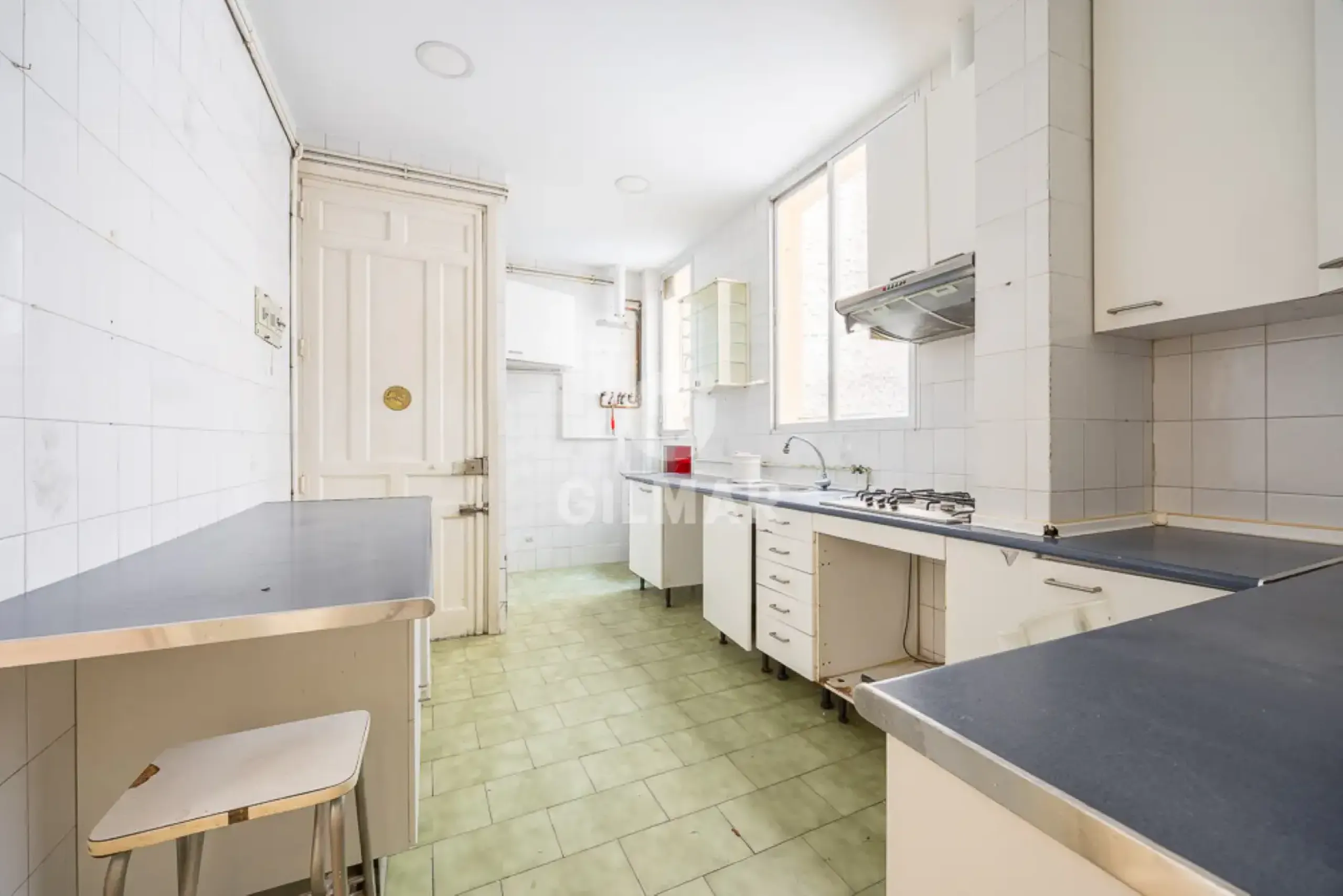 Piso en Almagro - Madrid