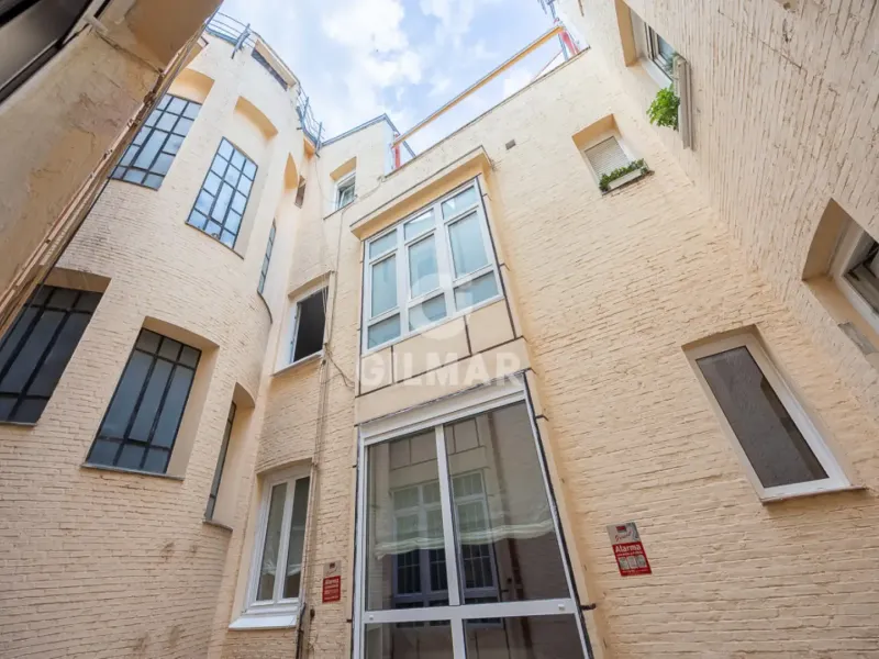 Piso en Almagro - Madrid