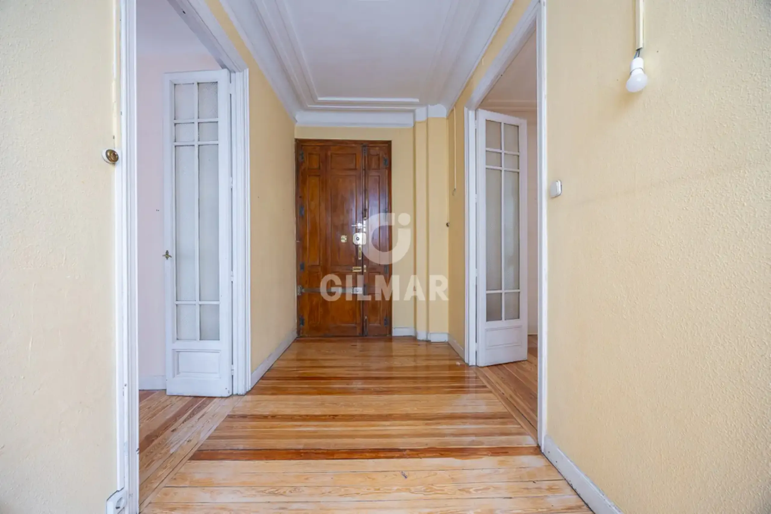 Piso en Almagro - Madrid