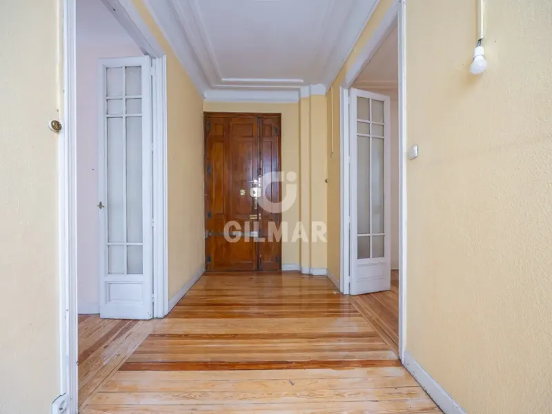 Piso en Almagro - Madrid