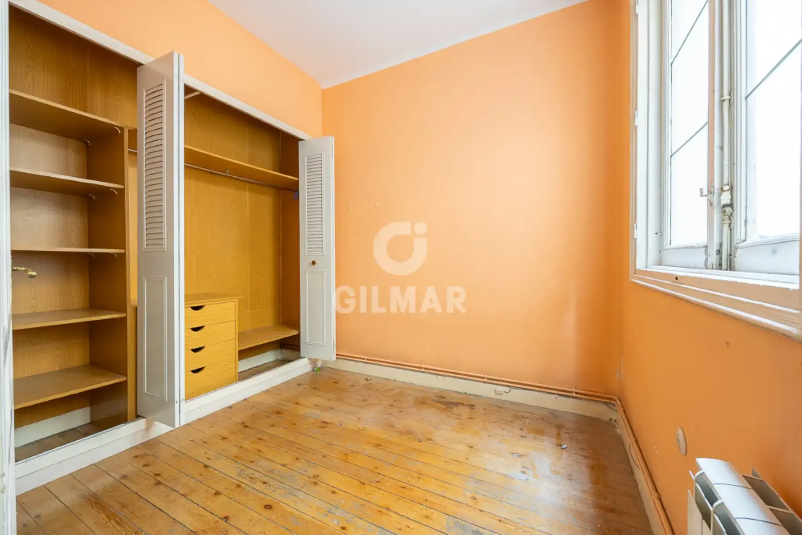 Piso en Almagro - Madrid